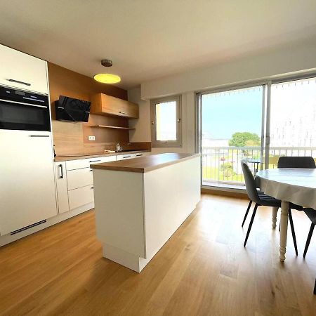 Appartement Port Le Pouliguen Dış mekan fotoğraf