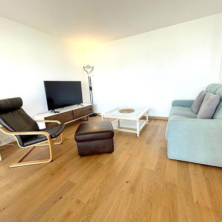 Appartement Port Le Pouliguen Dış mekan fotoğraf
