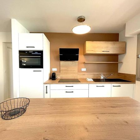 Appartement Port Le Pouliguen Dış mekan fotoğraf